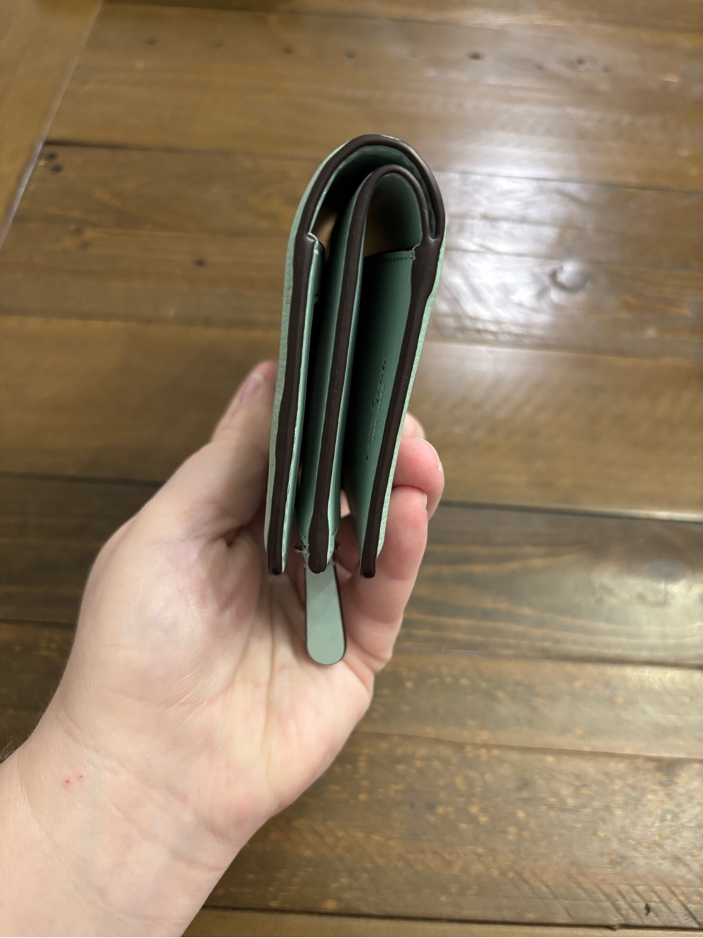 Kate Spade Braylon Patterson Drive Wallet - Picture 5 of 16